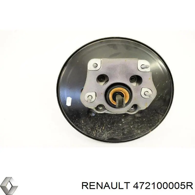 472100005R Renault (RVI) reforçador dos freios a vácuo