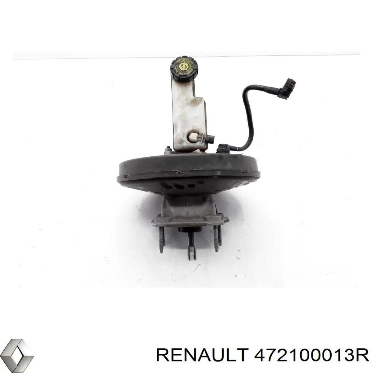  Renault (RVI) 472100013R цена, от 11.47 USD