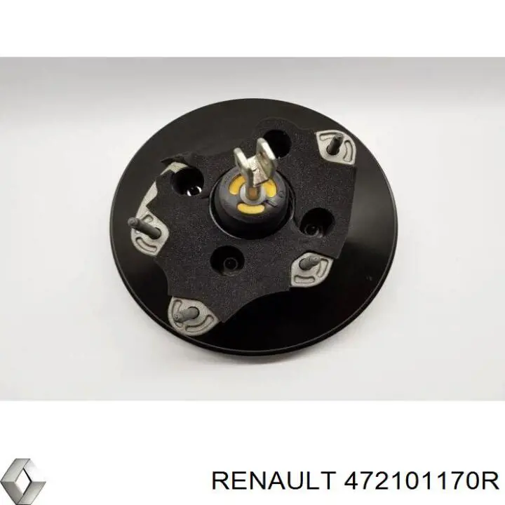 Вакуумник Renault (RVI) 472101170R цена, от 27.65 USD