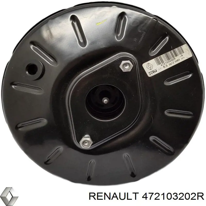 Купить 472103202R Renault (RVI) ВУТ
