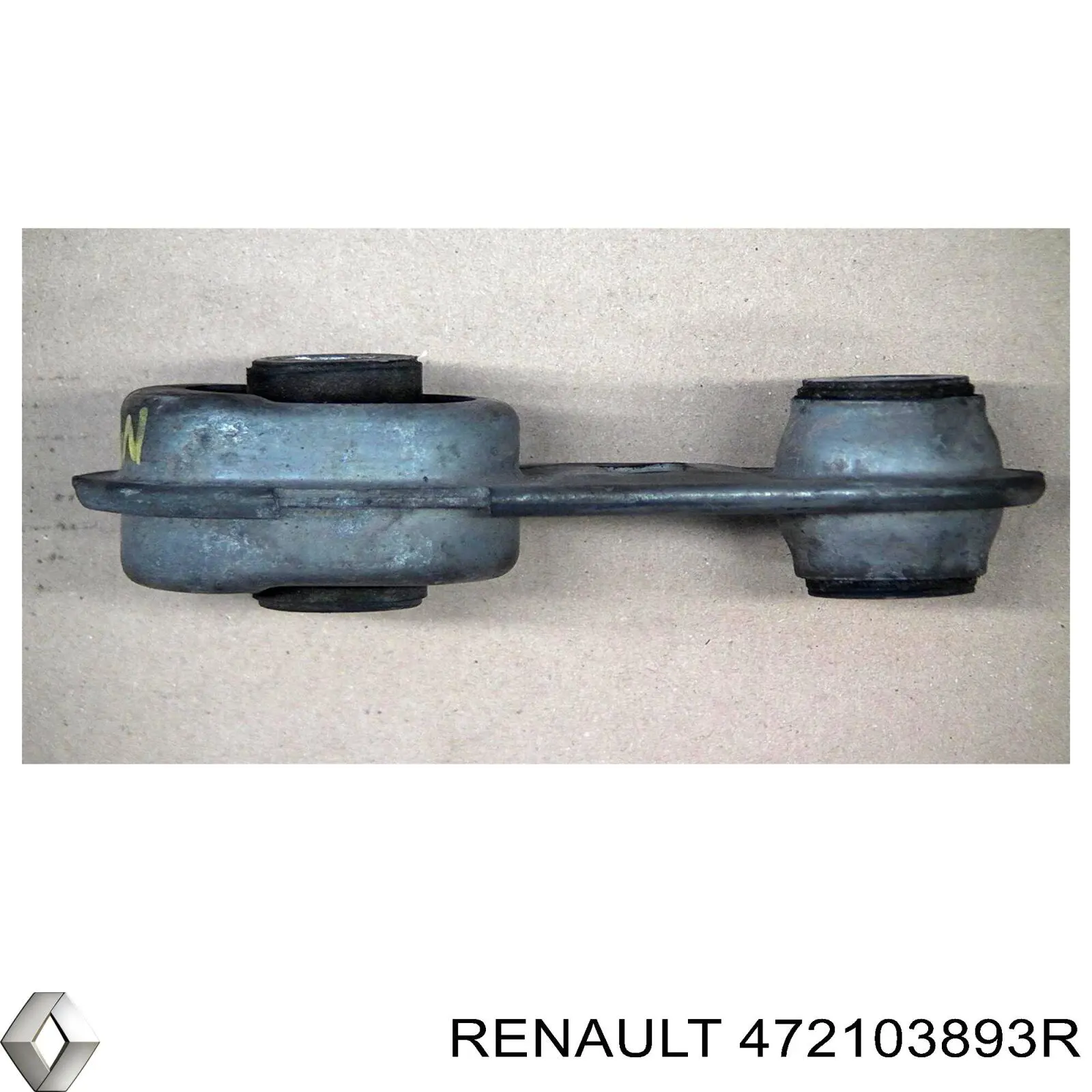 472103893R Renault (RVI)