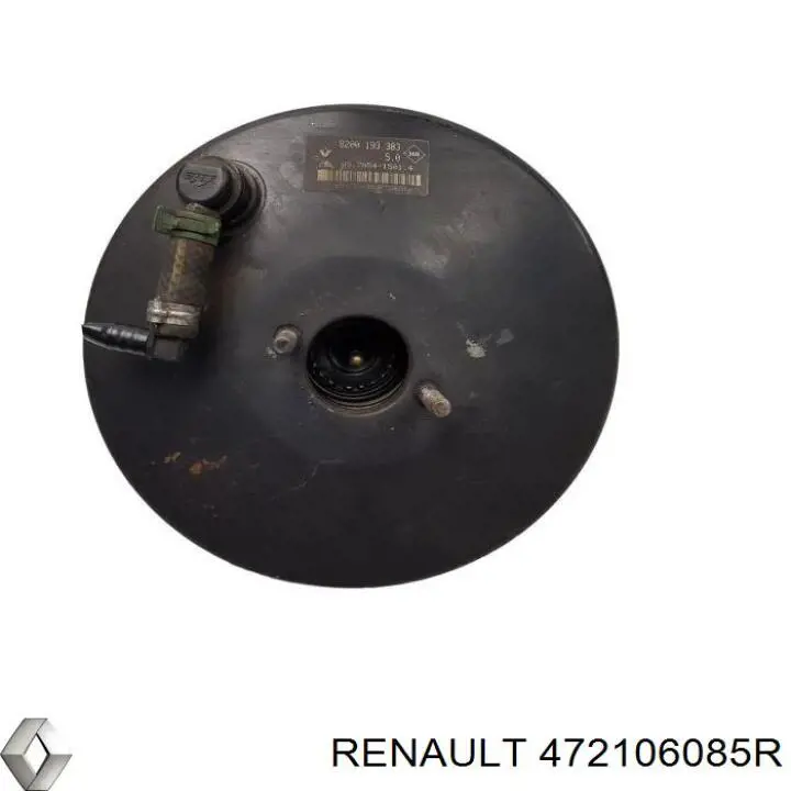 Купить 472106085R Renault (RVI) 