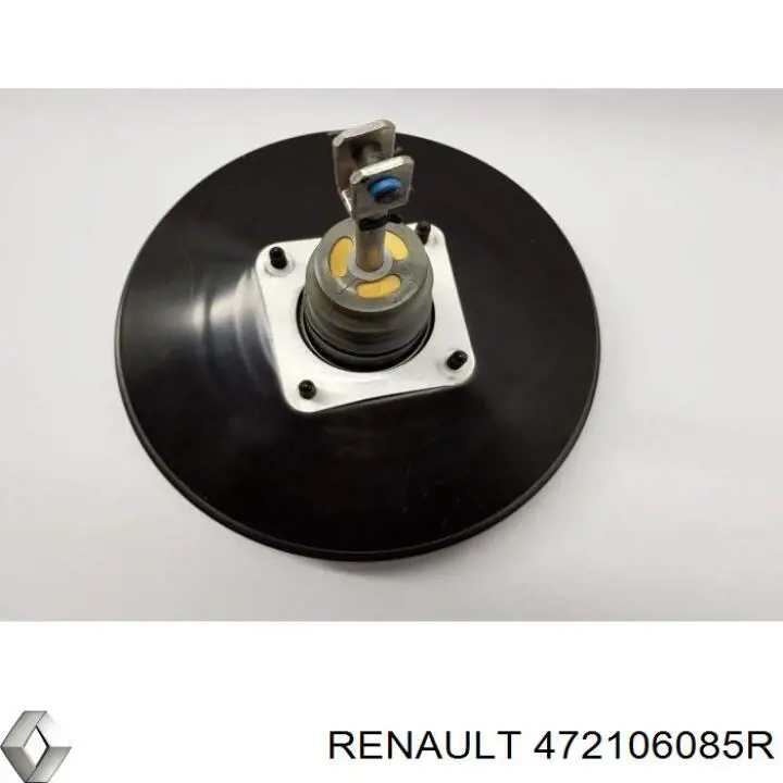  472106085R Renault (RVI)