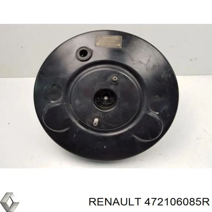 472106085R Renault (RVI) 
