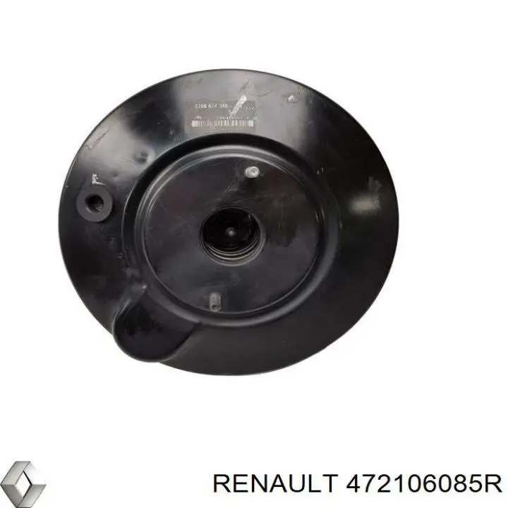 Renault (RVI) 472106085R цена, от 23.34 USD