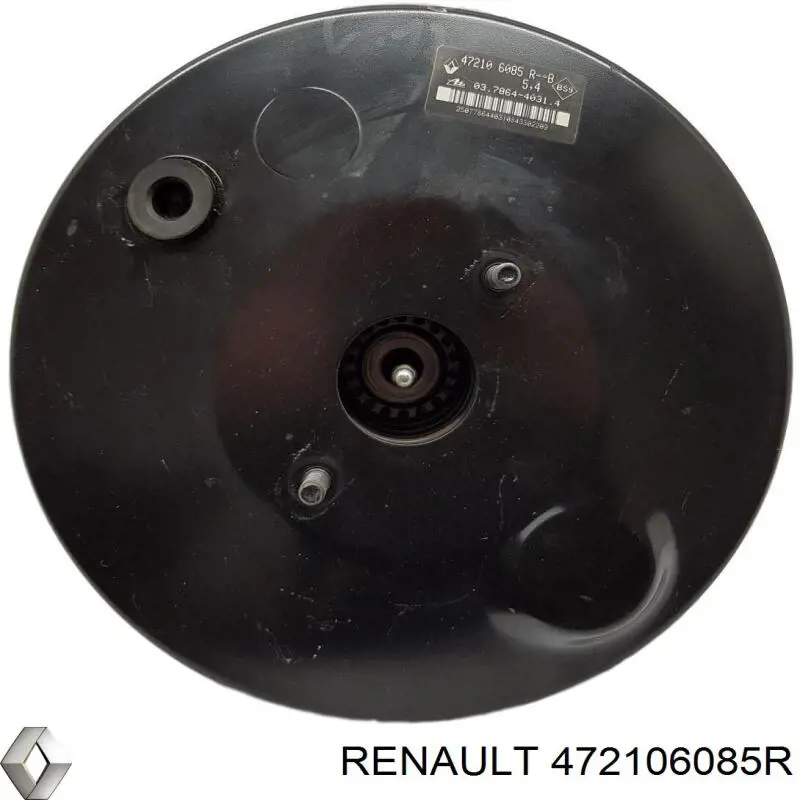  472106085R Renault (RVI)