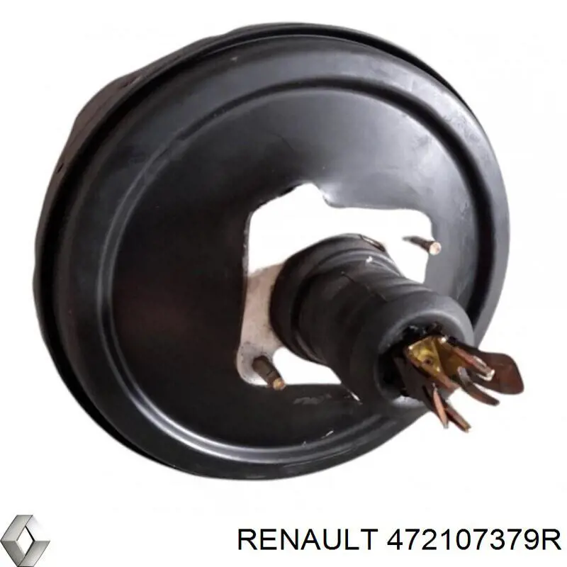 Купить 472107379R Renault (RVI) 