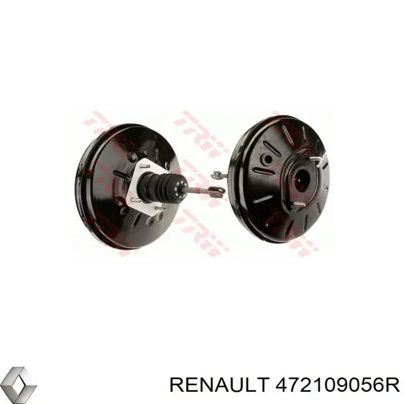 472109056R Renault (RVI)