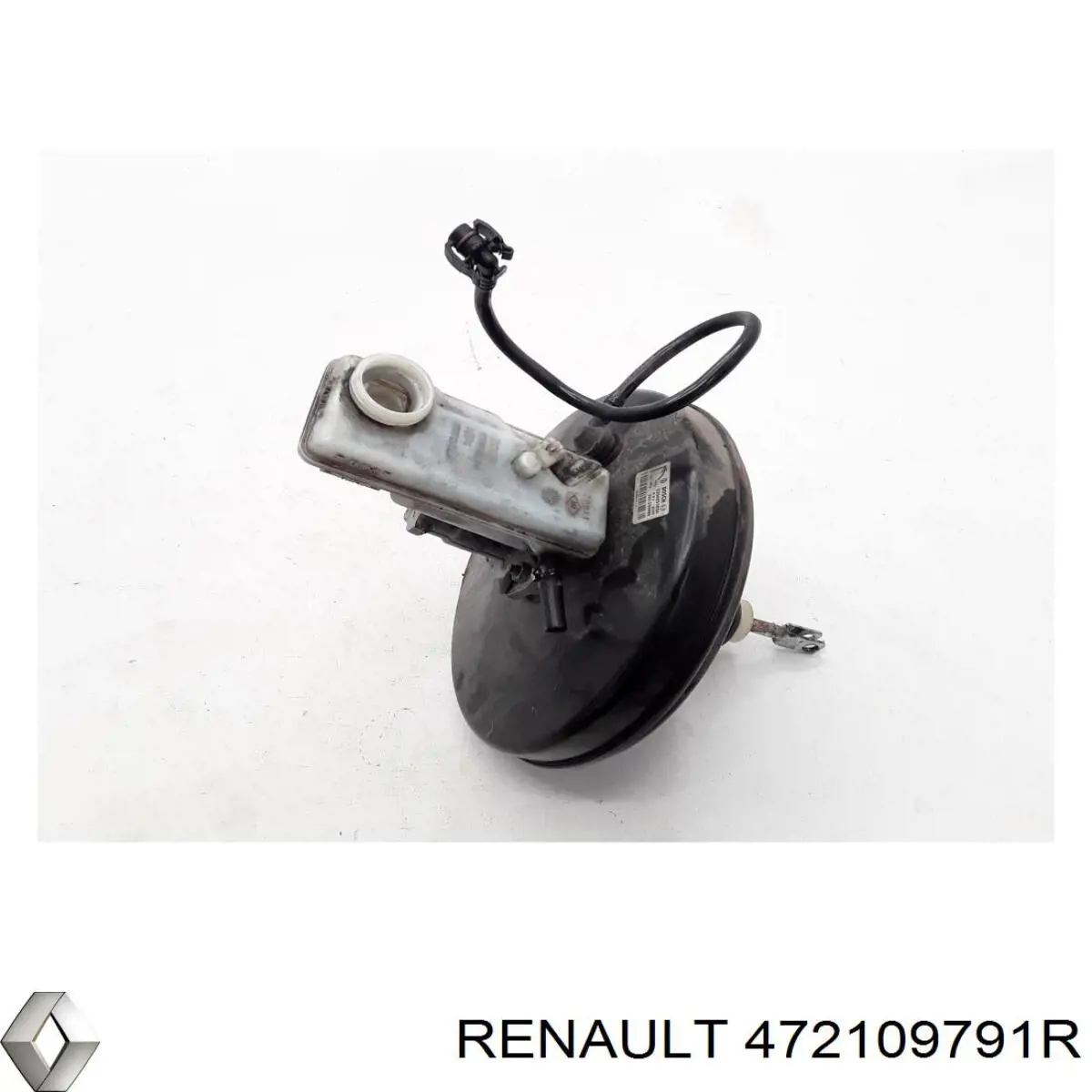  Renault (RVI) 472109791R цена, от 19.45 USD