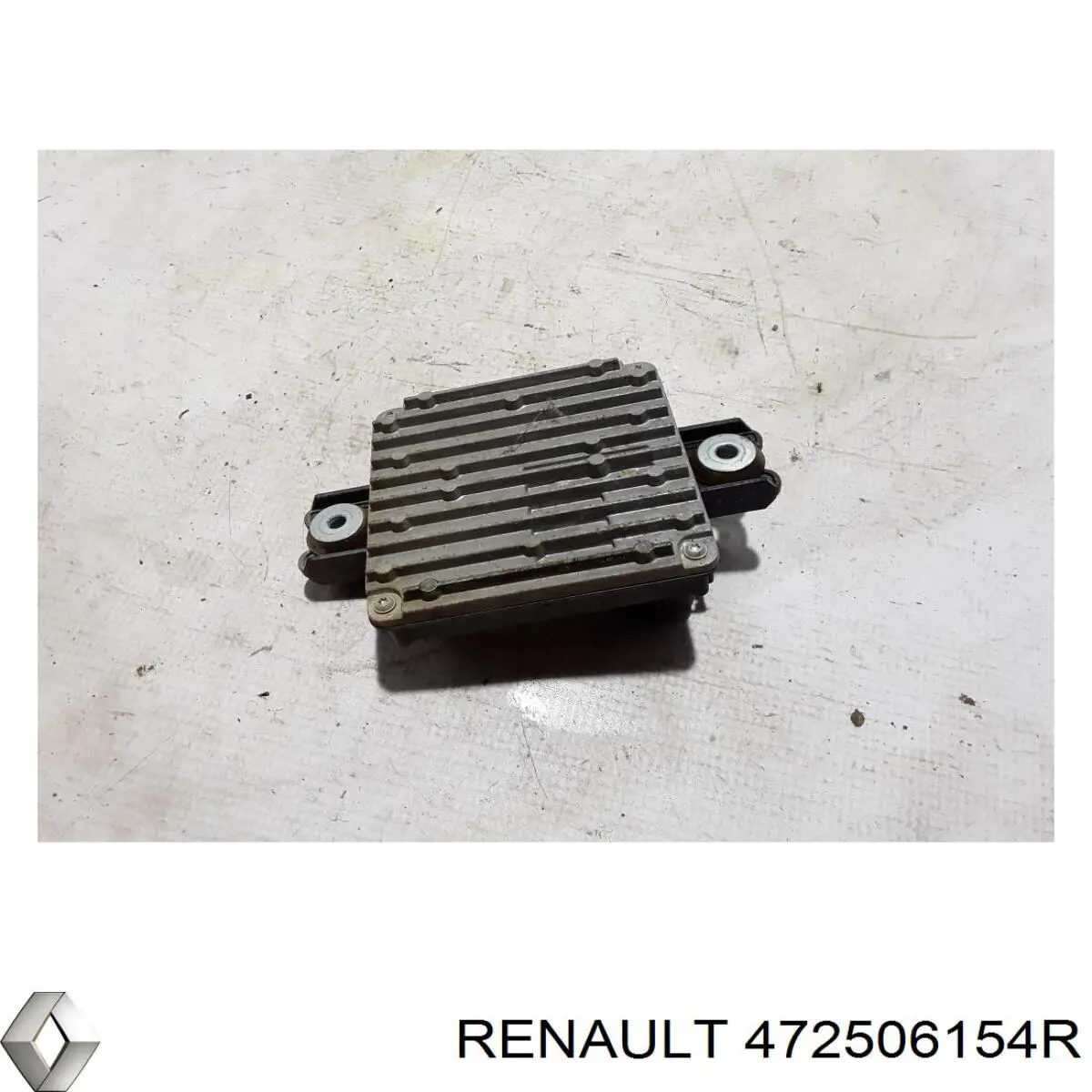 Купить 472506154R Renault (RVI) 