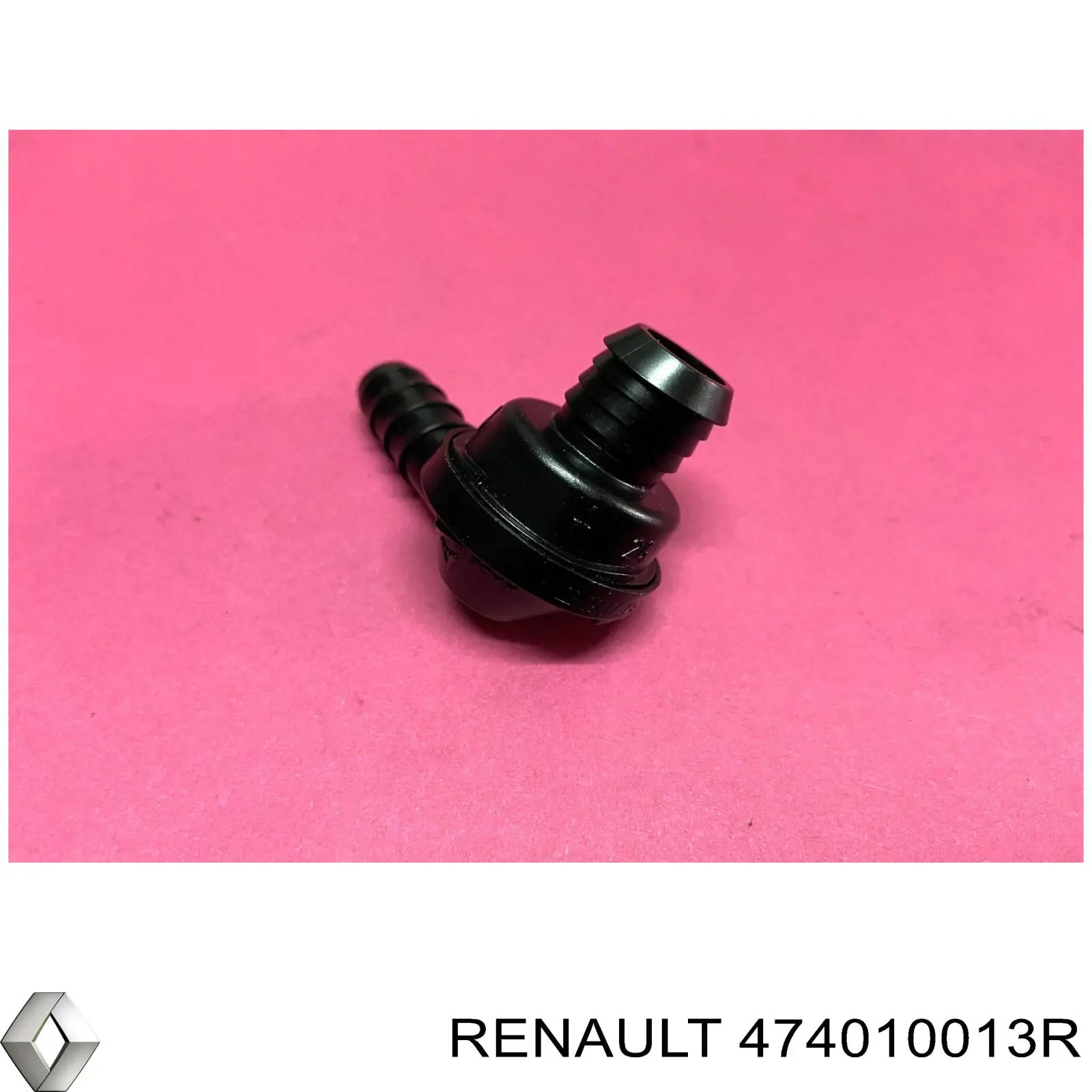  Renault (RVI) 474010013R цена, от 9.86 USD