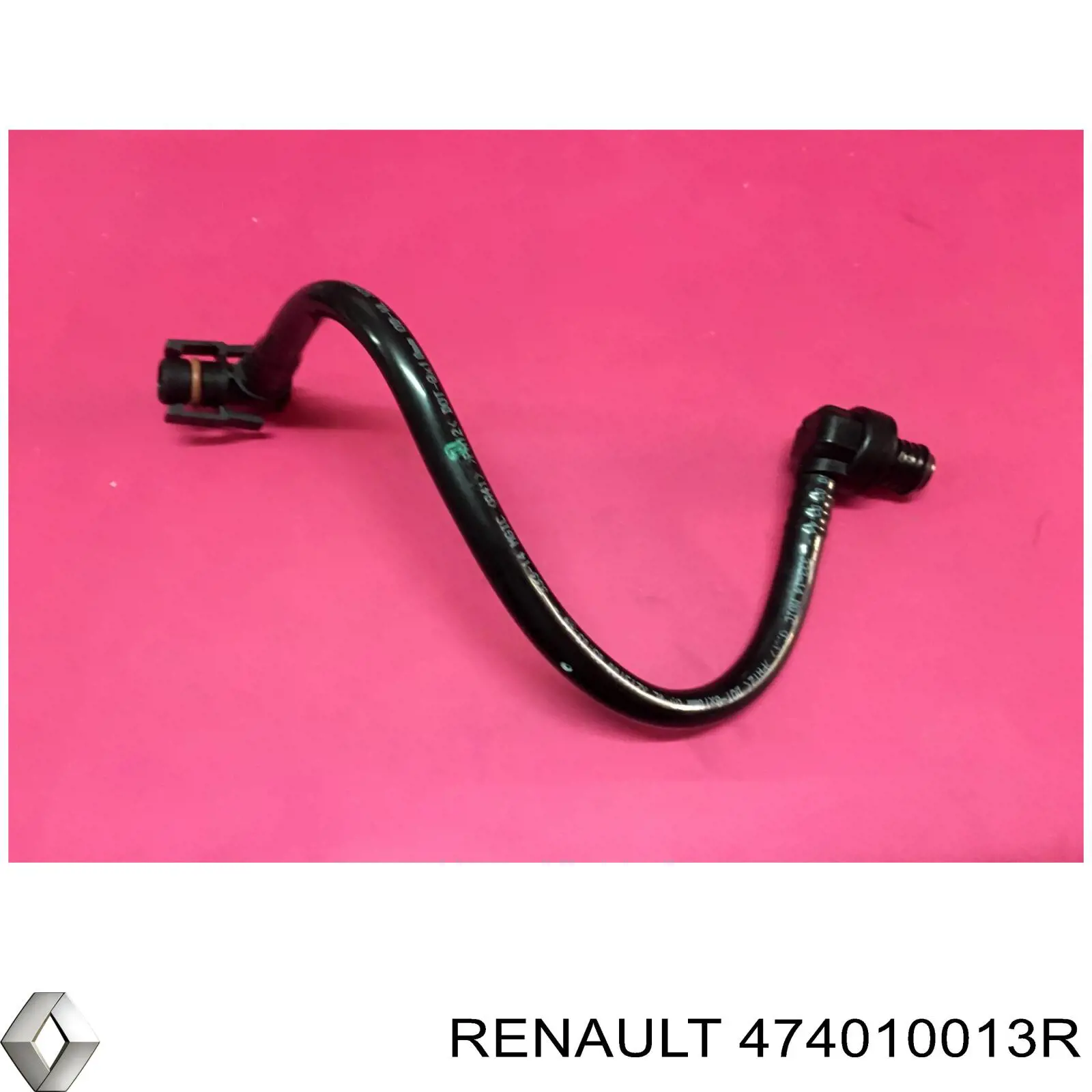 Купить 474010013R Renault (RVI) 