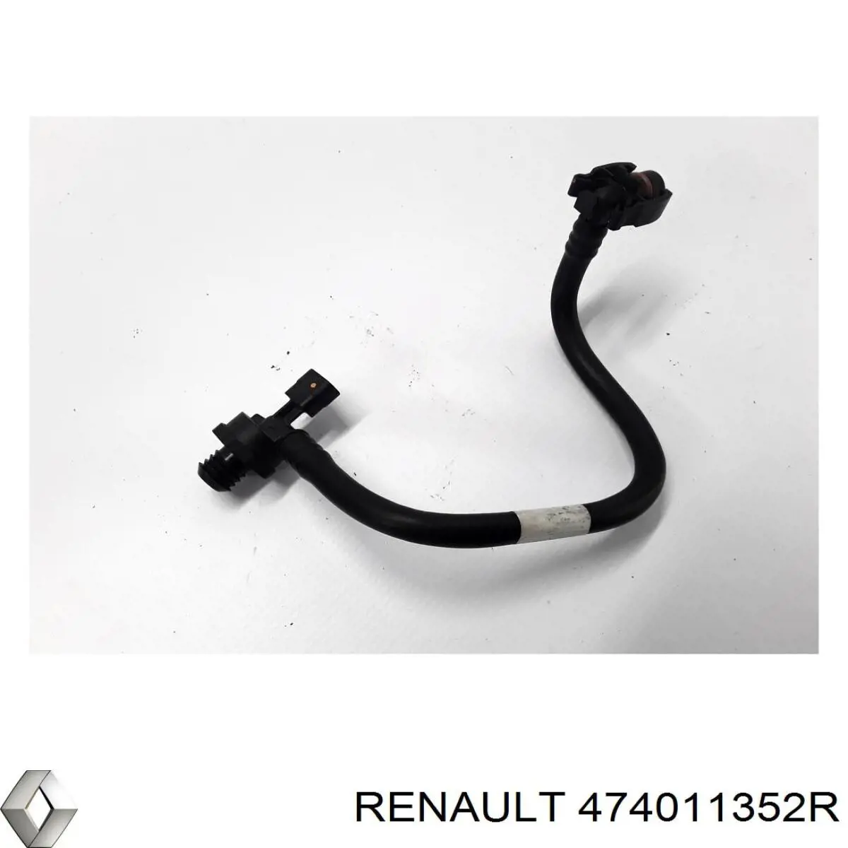 474011352R Renault (RVI) 