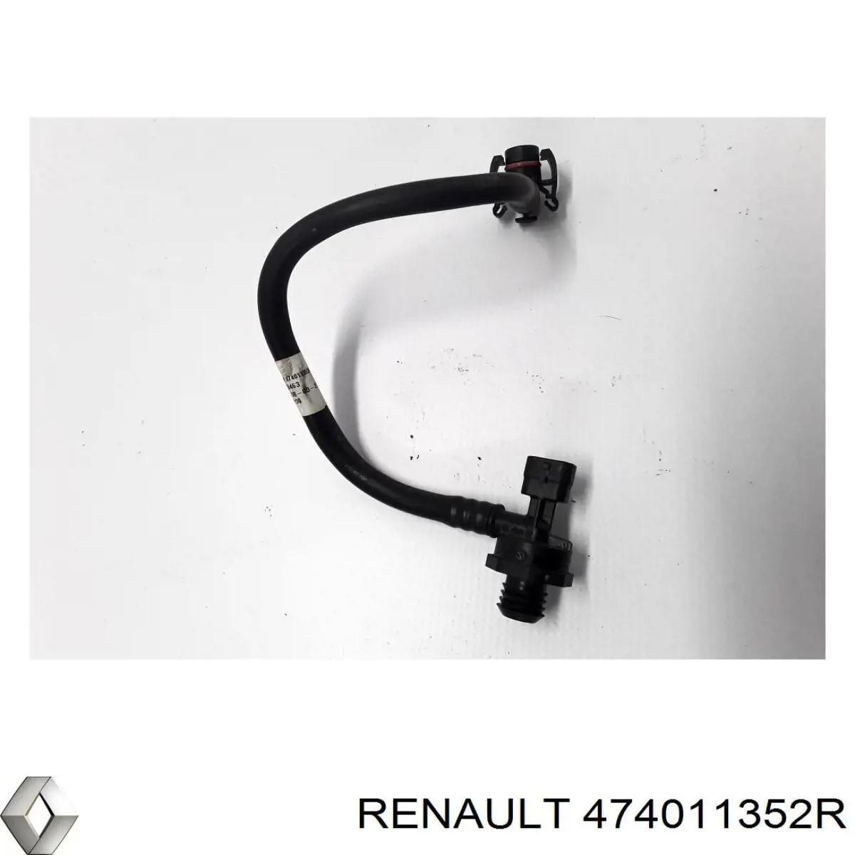  Renault (RVI) 474011352R цена, от 25.93 USD