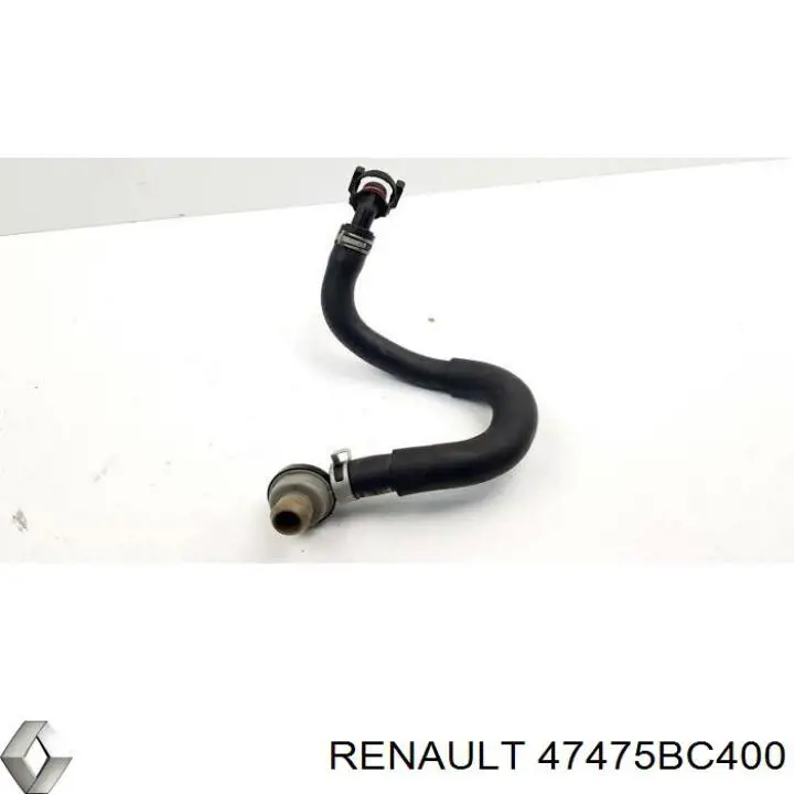 47475BC400 Renault (RVI) 