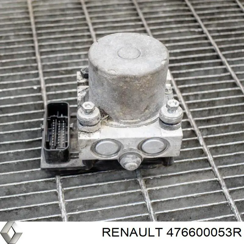 476600053R Renault (RVI) 