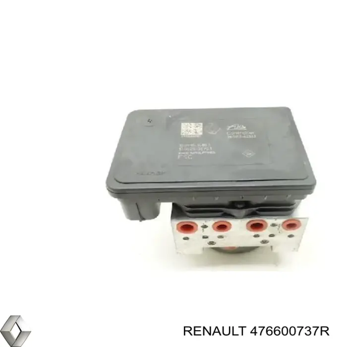 476600737R Renault (RVI) 