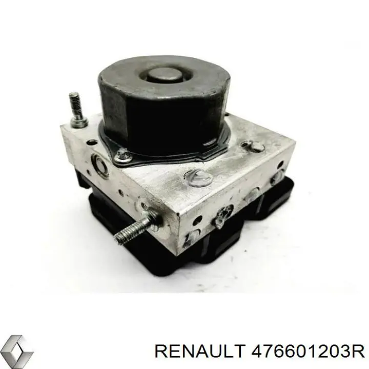 476609110R Renault (RVI) Блок ABS гидравлический