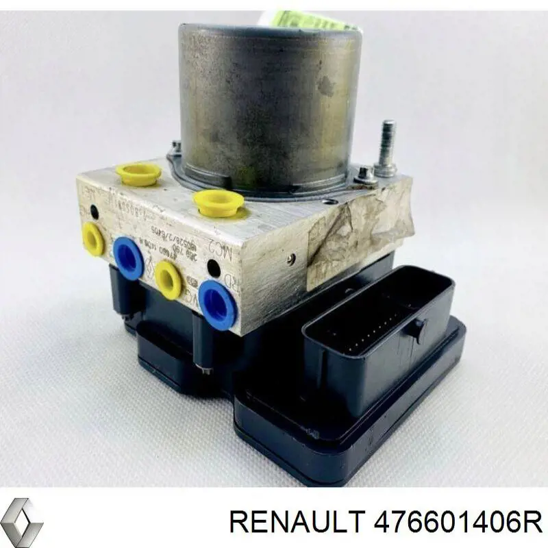 476601406R Renault (RVI) 