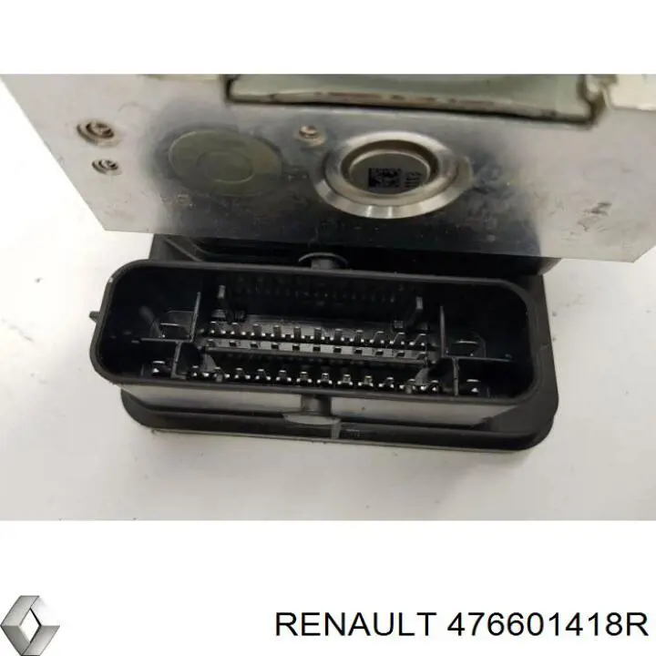 28515240123 Renault (RVI) Блок ABS гидравлический