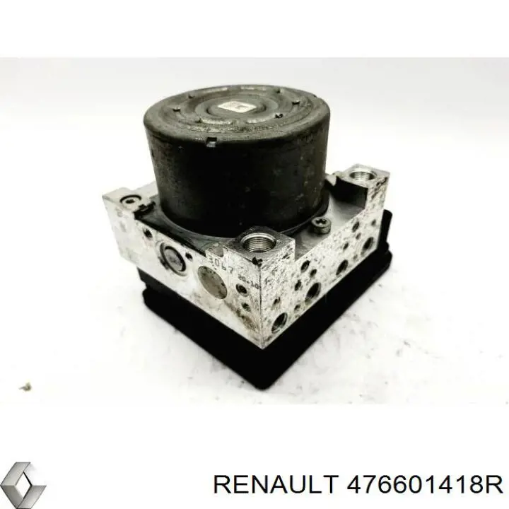 Купить 28515240123 Renault (RVI) Блок управления ABS