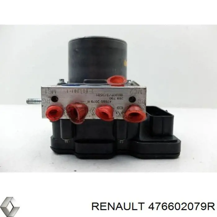 Блок АБС 476602079R Renault (RVI)