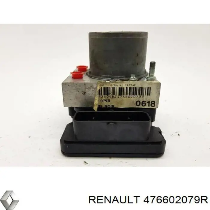 Блок АБС 476601406R Mercedes