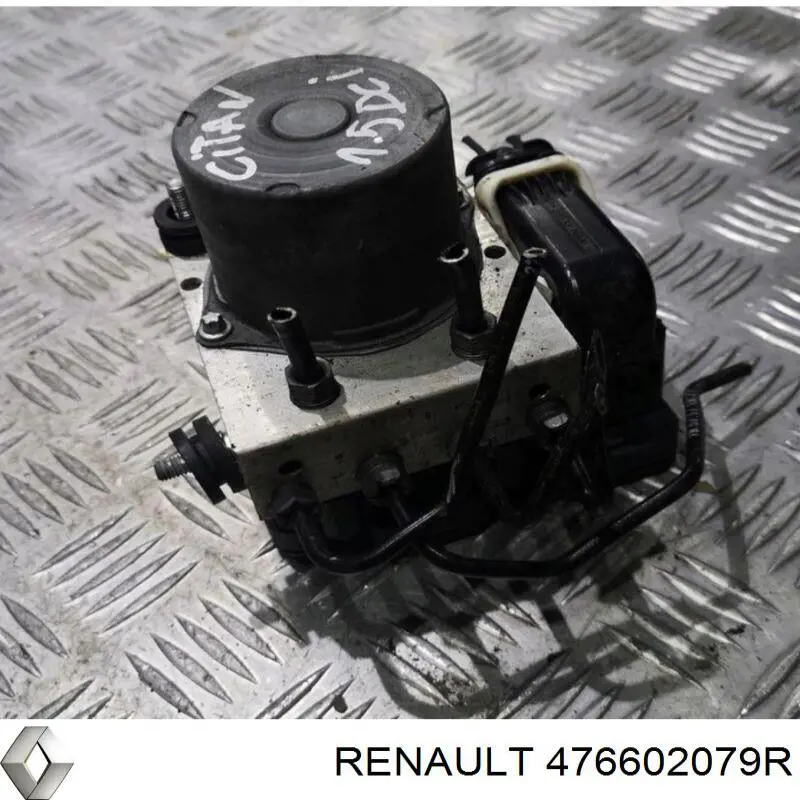 476602079R Renault (RVI) 