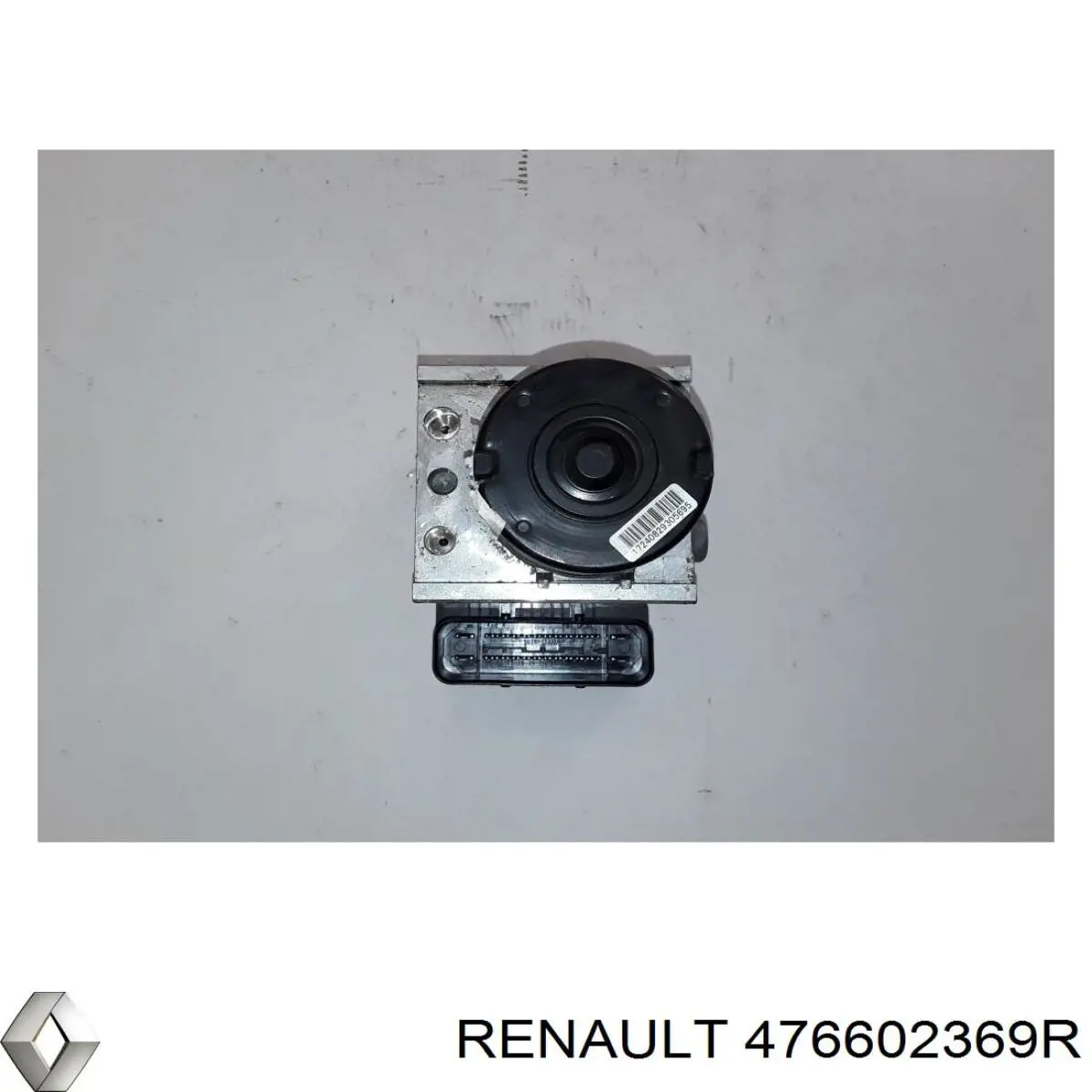 Купить 476602369R Renault (RVI) Блок управления ABS
