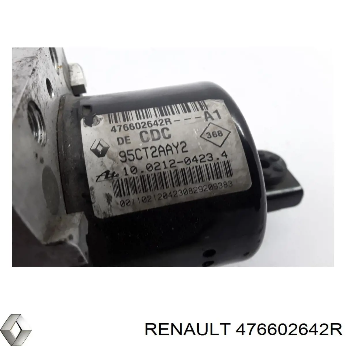  476602642R Renault (RVI)