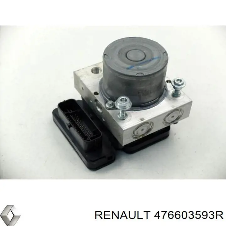 476603593R Renault (RVI) 