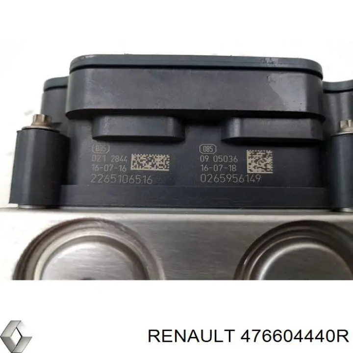  476604440R Renault (RVI)