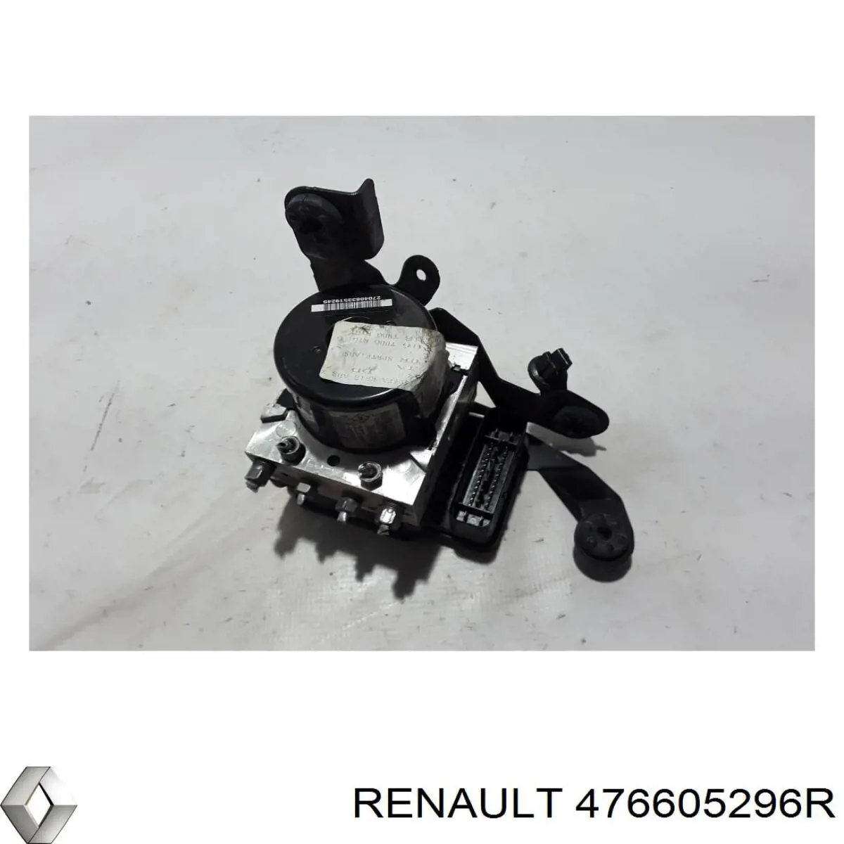 Блок АБС 476605296R Renault (RVI)