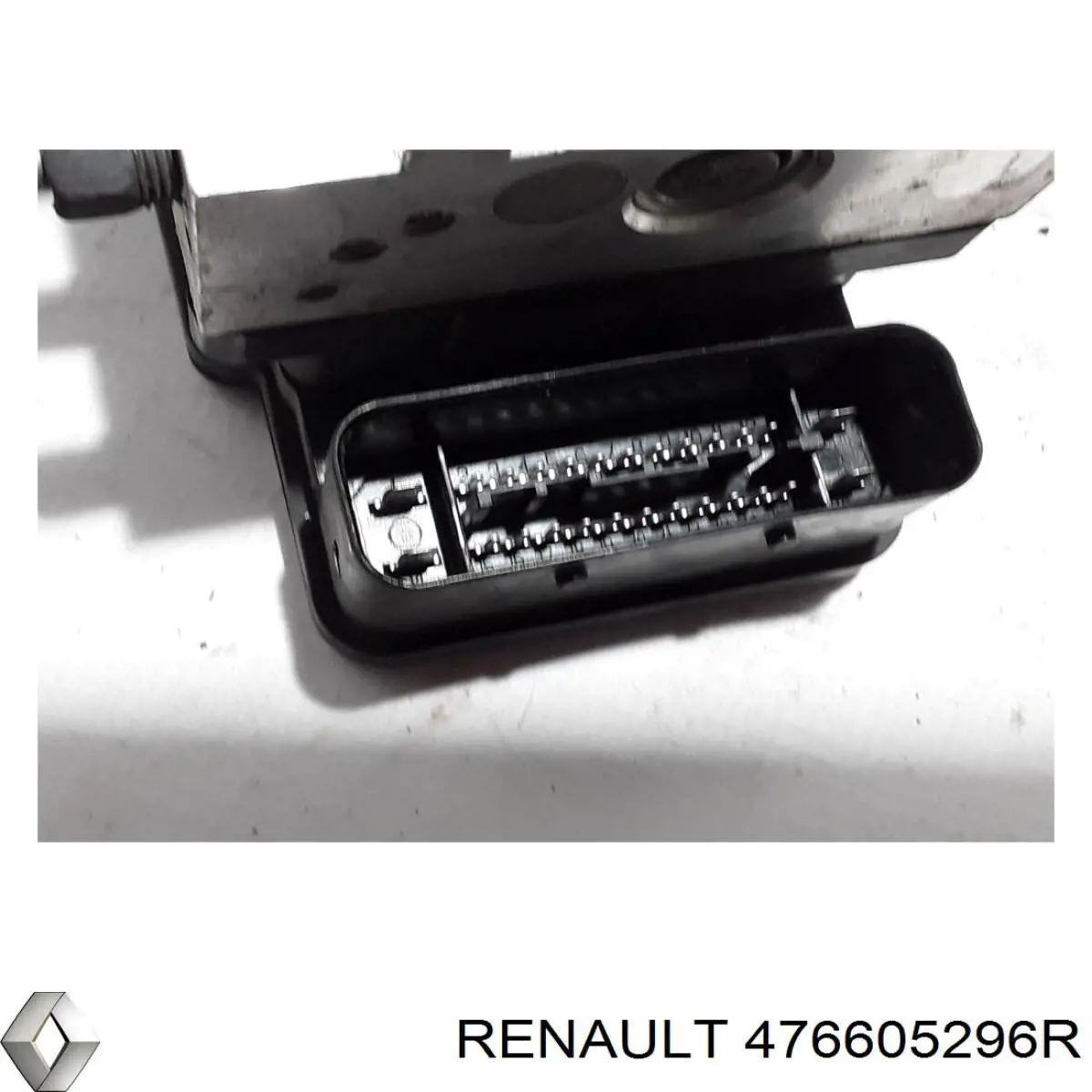 Купить 476605296R Renault (RVI) Блок управления ABS