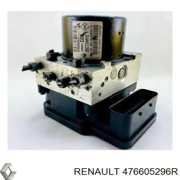 476605296R Renault (RVI) 