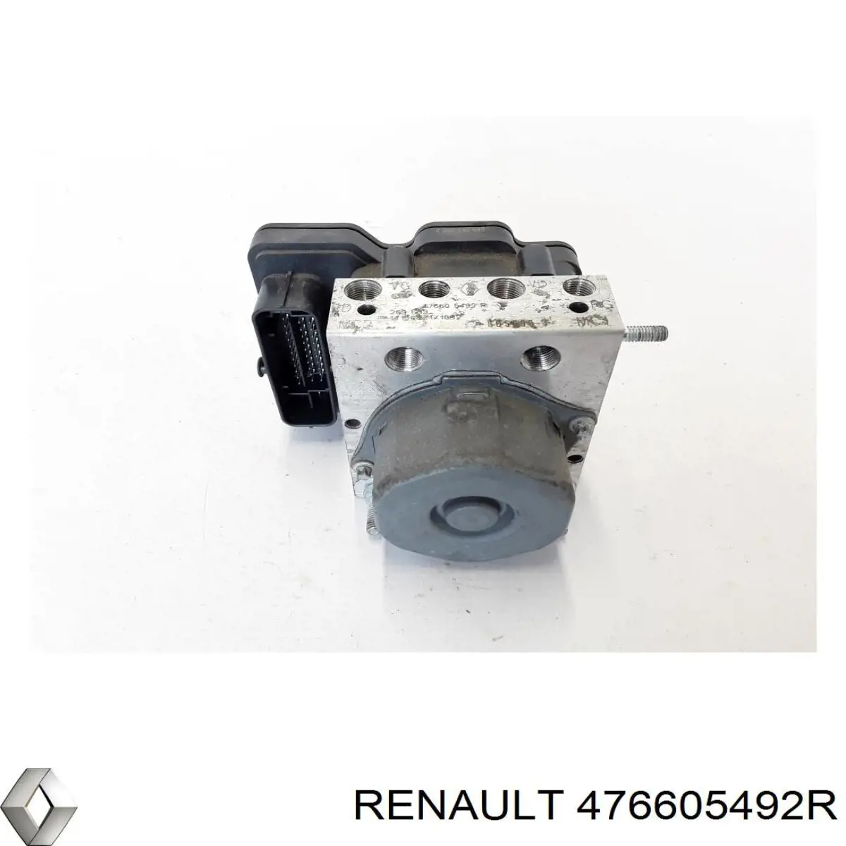 Гидроблок АБС Renault (RVI) 476605492R цена, от 38.90 USD