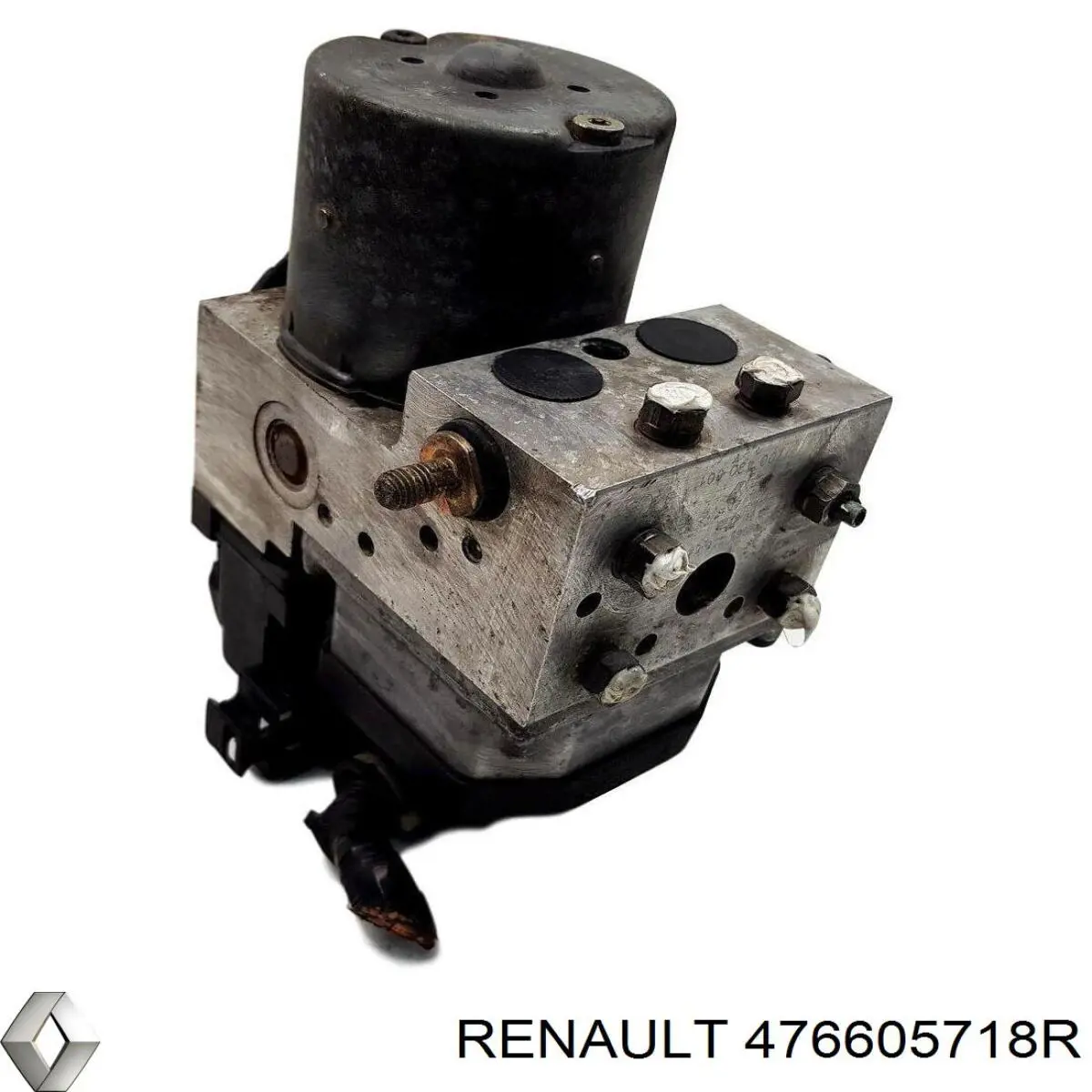 Гидроблок АБС Renault (RVI) 476605718R цена, от 101.35 USD