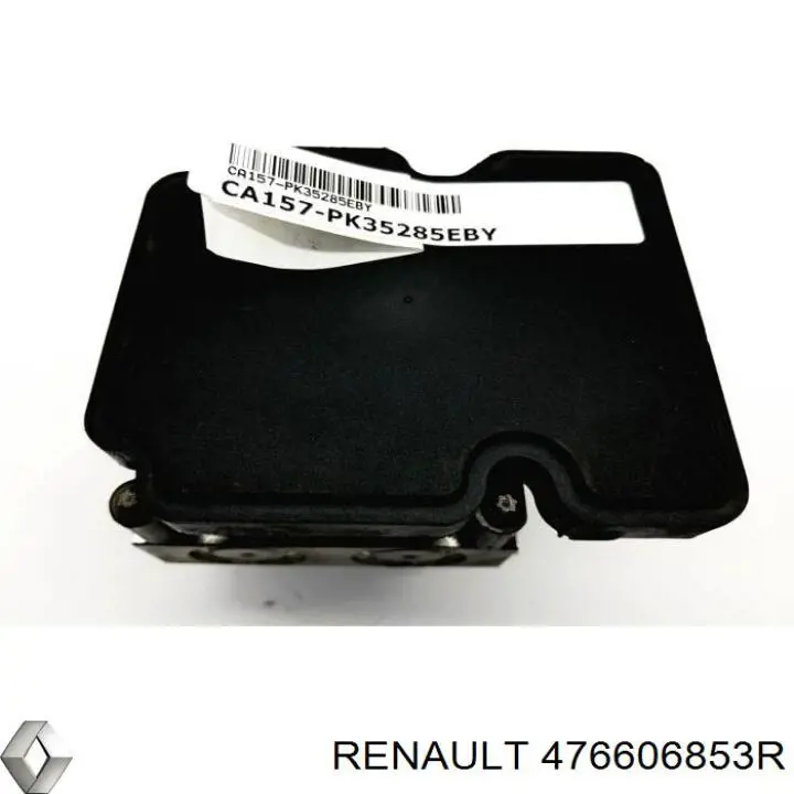 Купить 476606853R Renault (RVI) Блок управления ABS