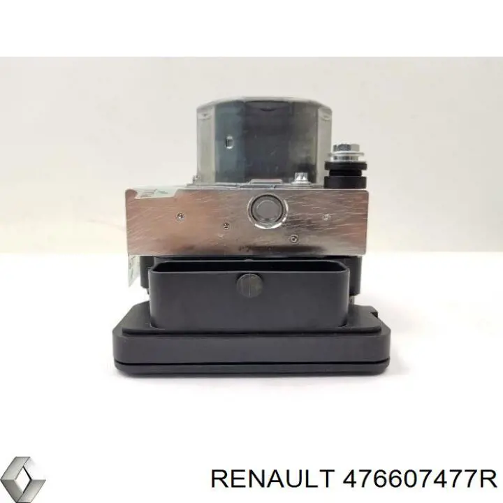 Блок АБС 476607477R Renault (RVI)