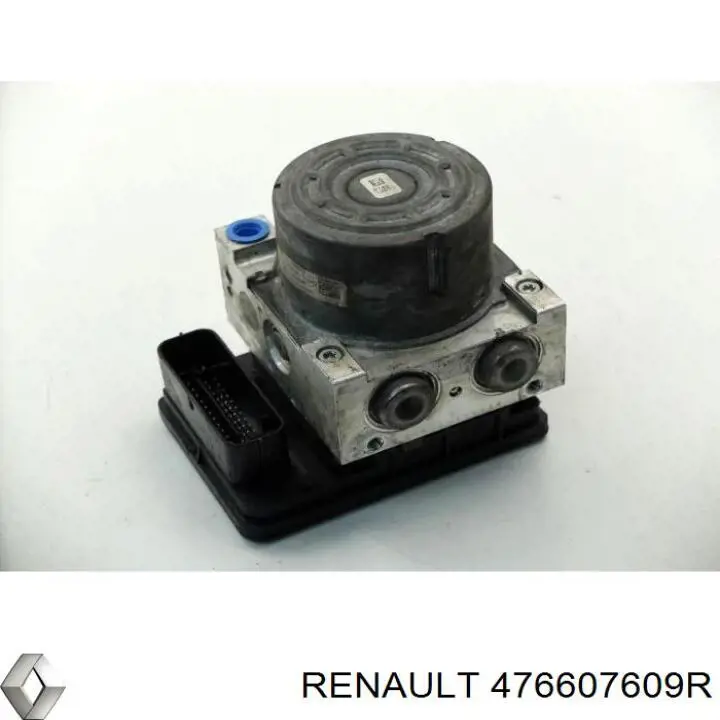 Гидроблок АБС Renault (RVI) 476607609R цена, от 76.61 USD
