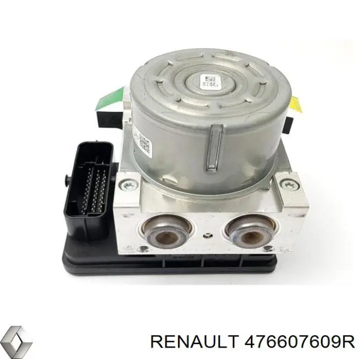 Купить 476607609R Renault (RVI) Блок управления ABS