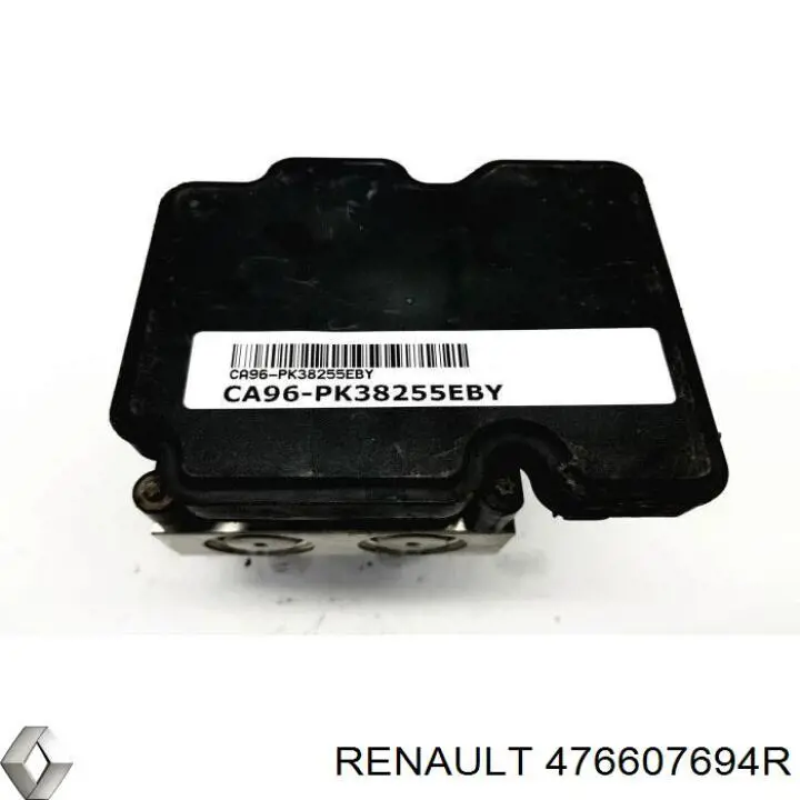 Блок АБС 476607694R Renault (RVI)