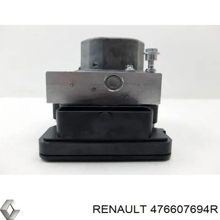 Гидроблок АБС Renault (RVI) 476607694R цена, от 49.41 USD