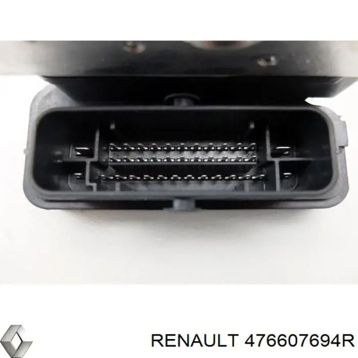 Купить 476607694R Renault (RVI) Блок управления ABS