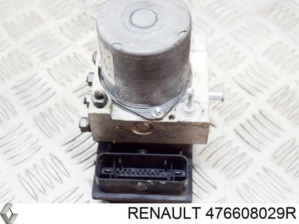 476608029R Renault (RVI) 