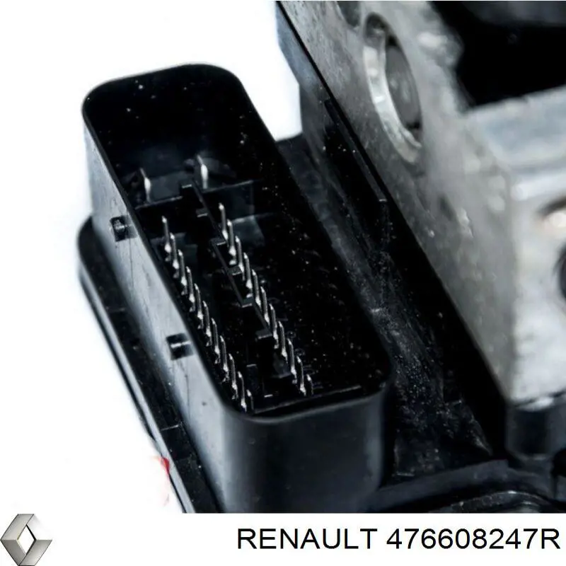 476608247R Renault (RVI) 