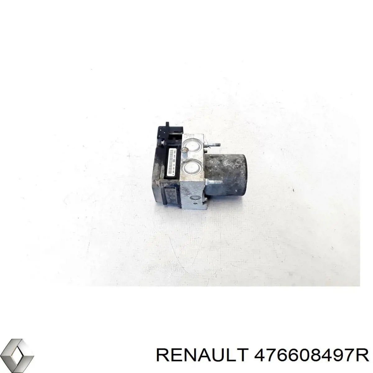 Купить 476608497R Renault (RVI) Блок управления ABS