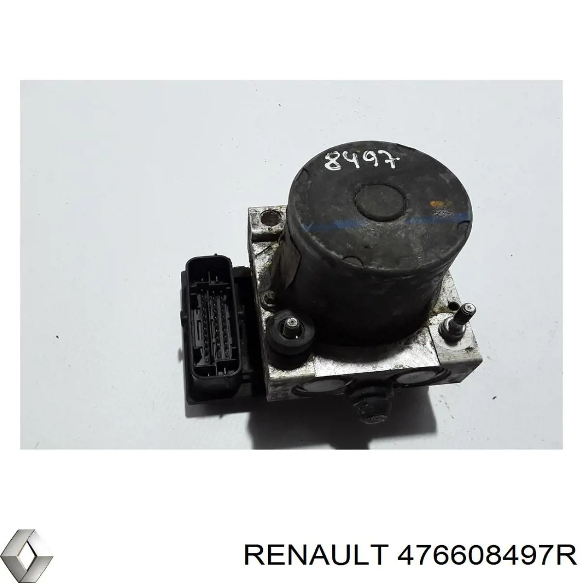 Блок АБС 476608497R Renault (RVI)
