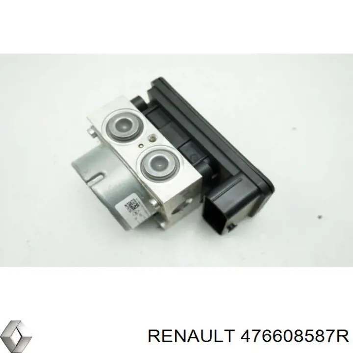  476608587R Renault (RVI)