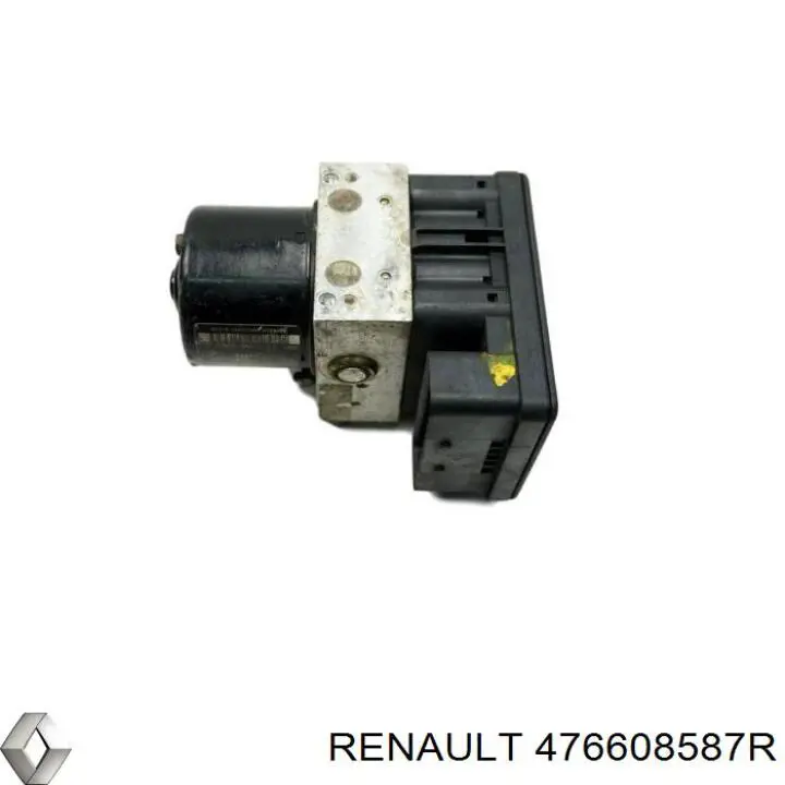 Блок АБС 476608587R Renault (RVI)